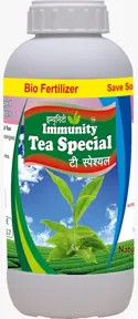 Immunity Tea Special bottle
